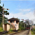 Peradeniya Junction III