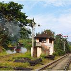 Peradeniya Junction IV