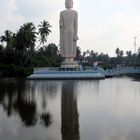 Peraliya Buddha