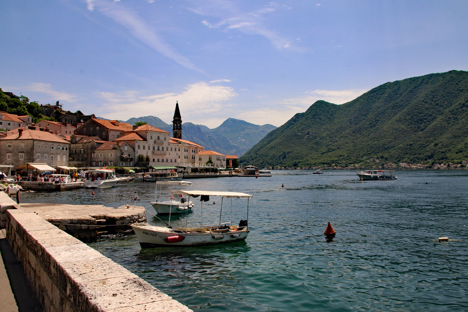 Perast