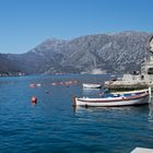 Perast 1, Bucht von Kotor, Montenegro