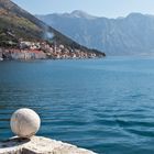 Perast 2, Bucht von Kotor, Montenegro