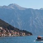 Perast 3, Bucht von Kotor, Montenegro