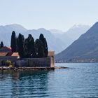 Perast 4, Bucht von Kotor, Montenegro