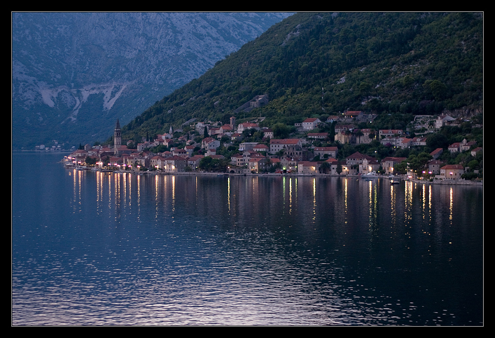 Perast