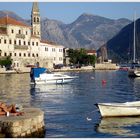 Perast....