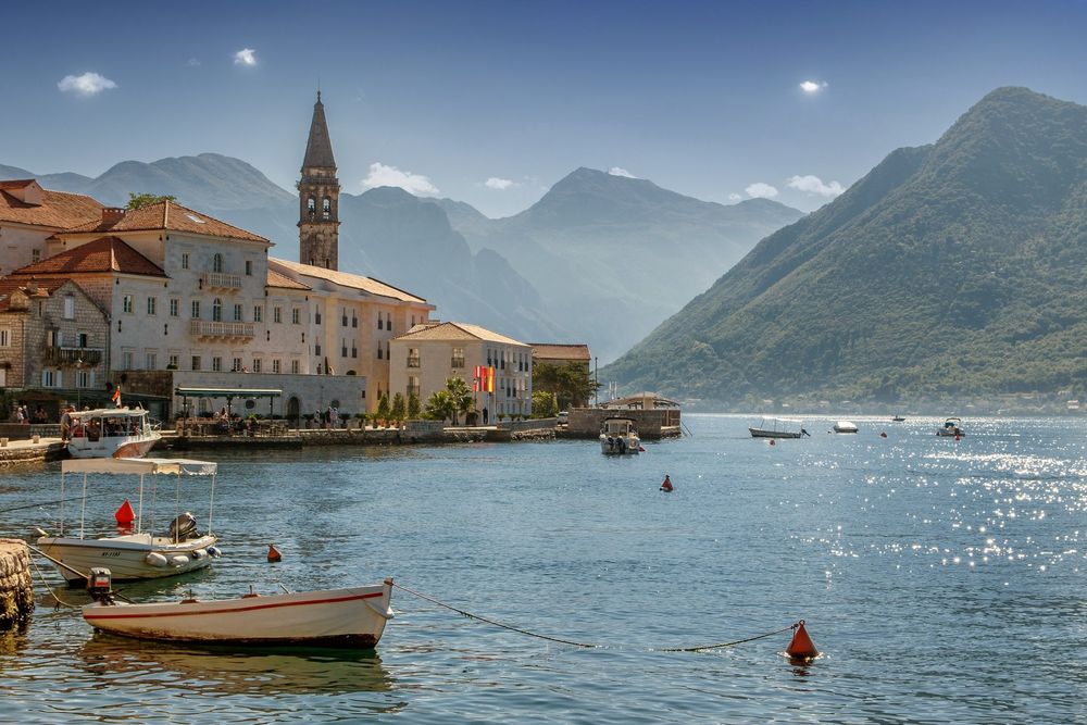 Perast