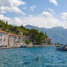 Perast, Montenegro