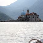 Perast - St. Marien