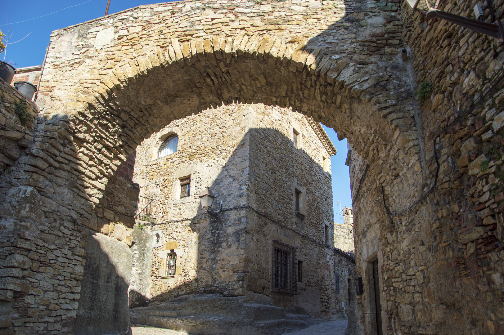 Peratallada (Girona)