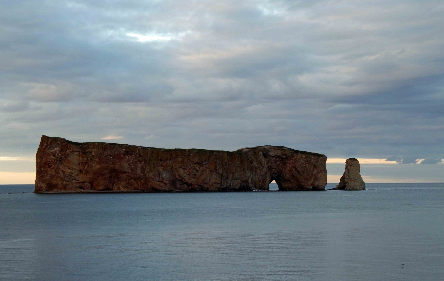 Percé' s Rock