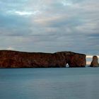 Percé' s Rock