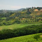 Perché sur la colline