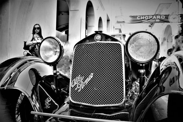 Perchè tu sei la ...... bellezza