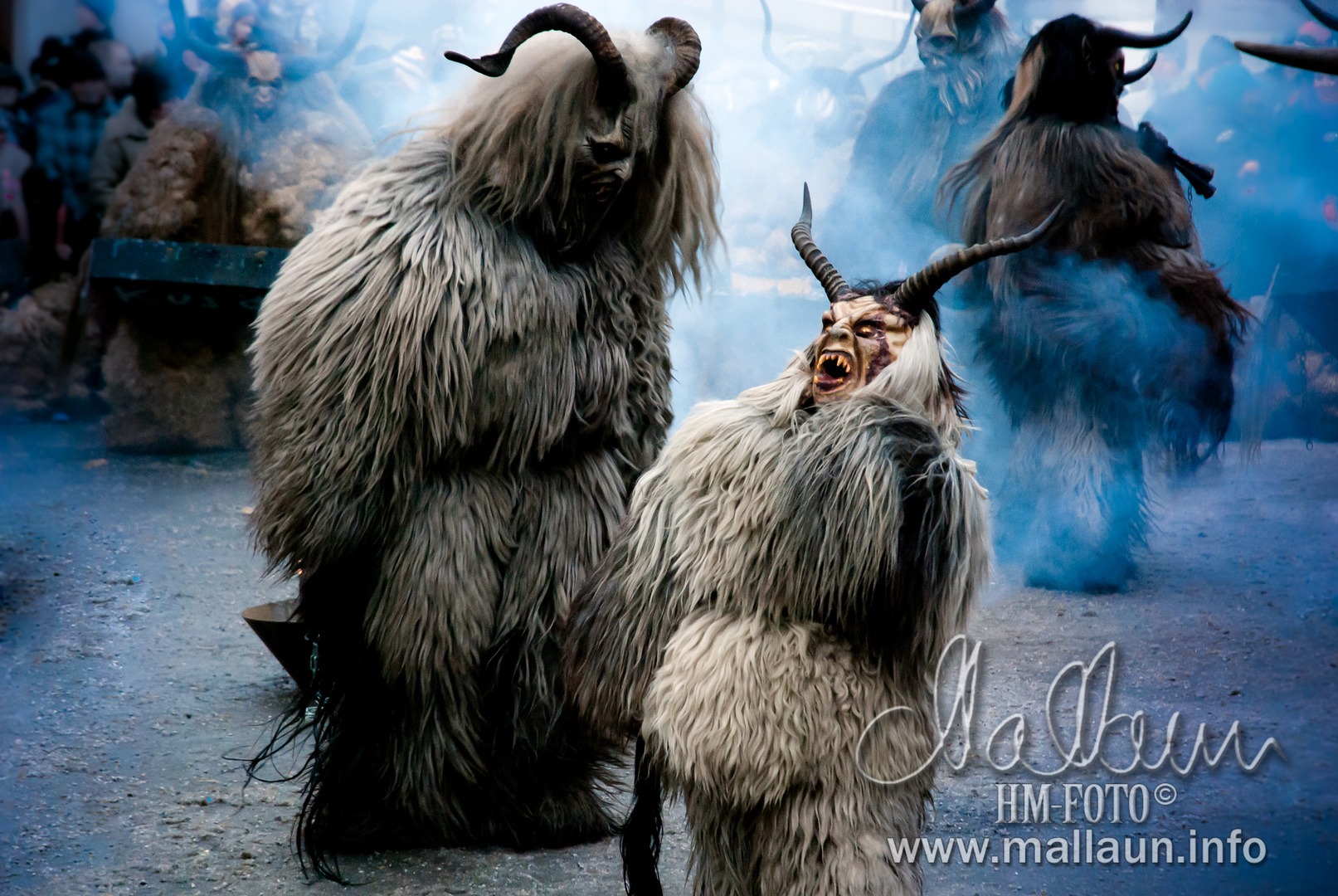 Perchten 01 Foto & Bild kunstfotografie & kultur, bräuche, schön und