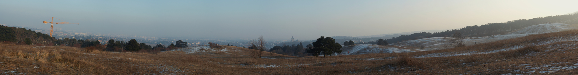 Perchtoldsdorfer Heide