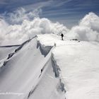 Percorrere paradisi. Monte Magnola - Abruzzo