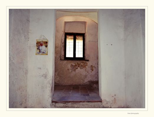 Percorsi spirituali - Convento di San Domenico