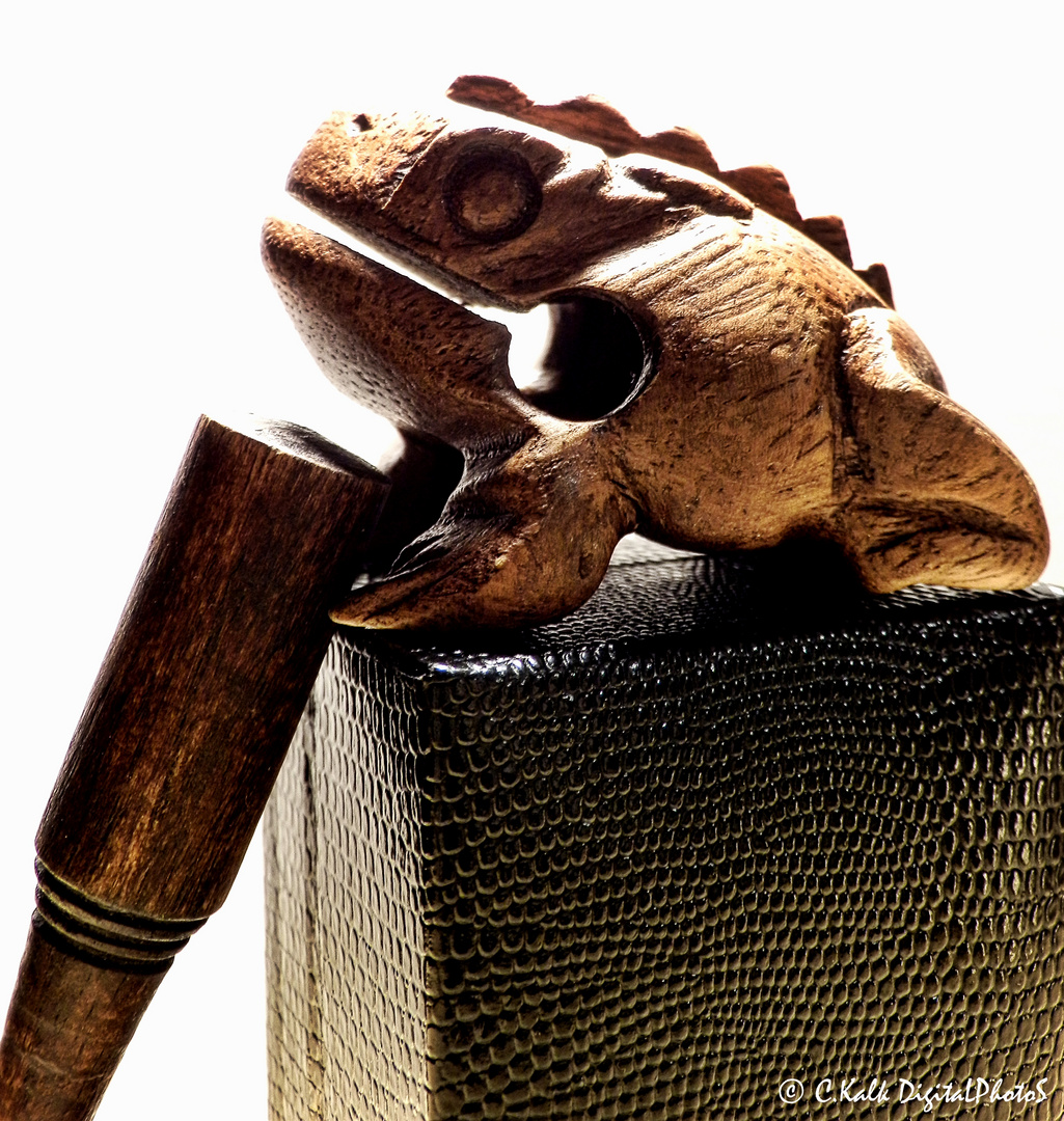 percussion.toad