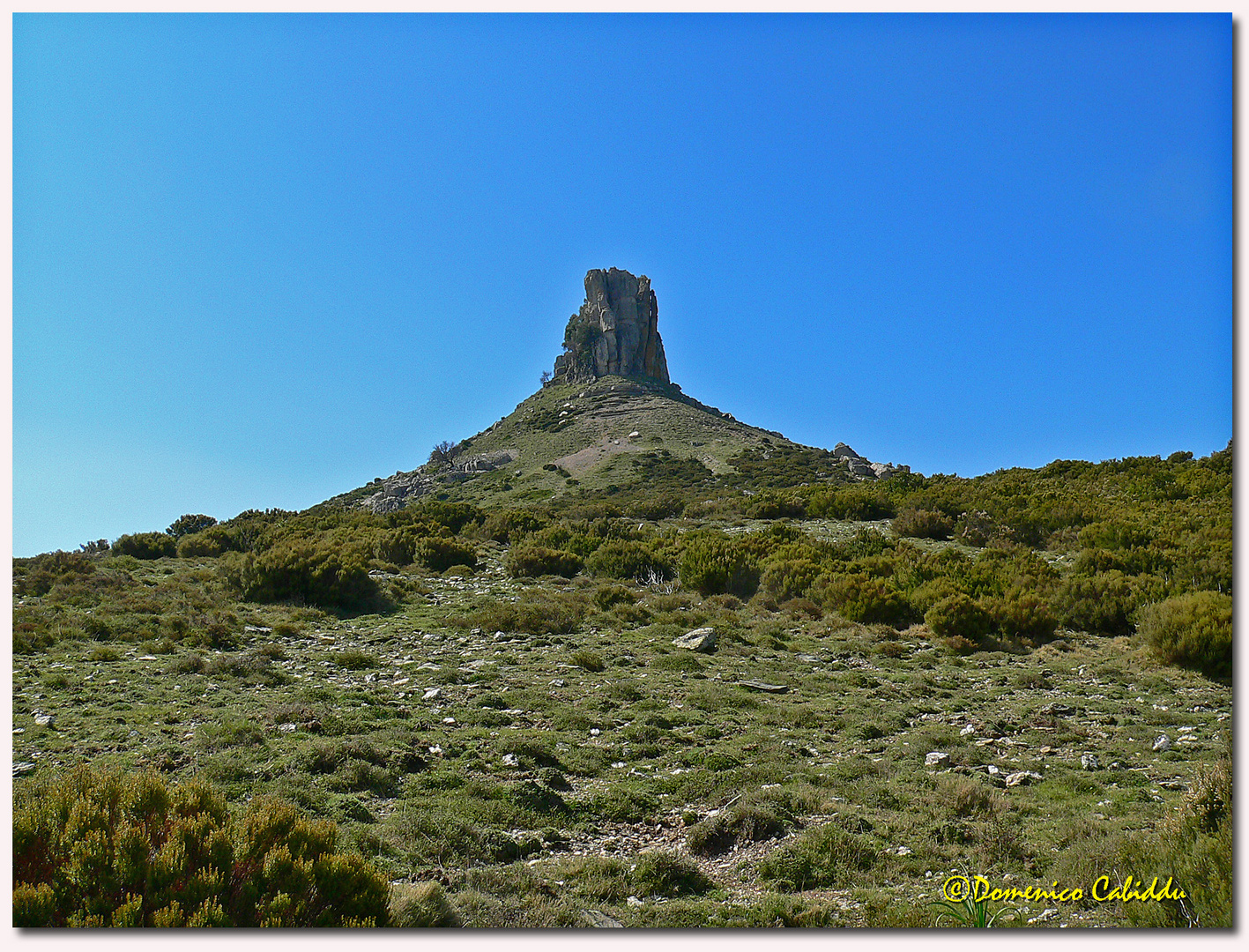 Perda Liana (Sardegna)