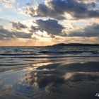 perdersi tra cielo e mare