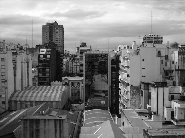 Perdido en Buenos Aires