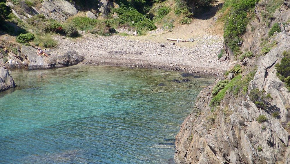 PERDIDOS EN CAP DE CREUS