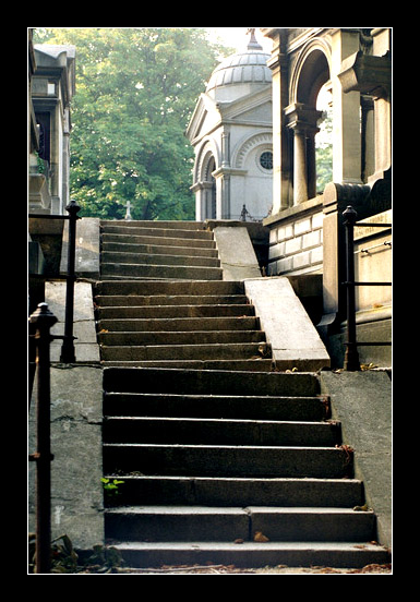 Père la Chaise