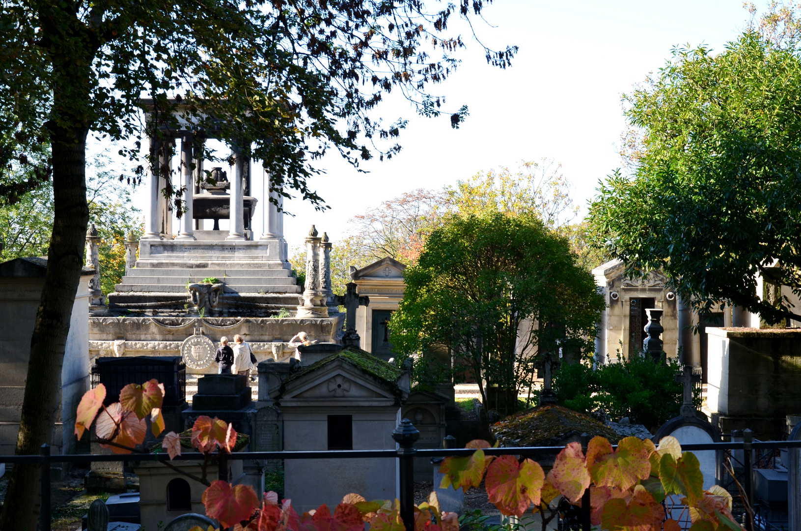 Père Lachaise 02