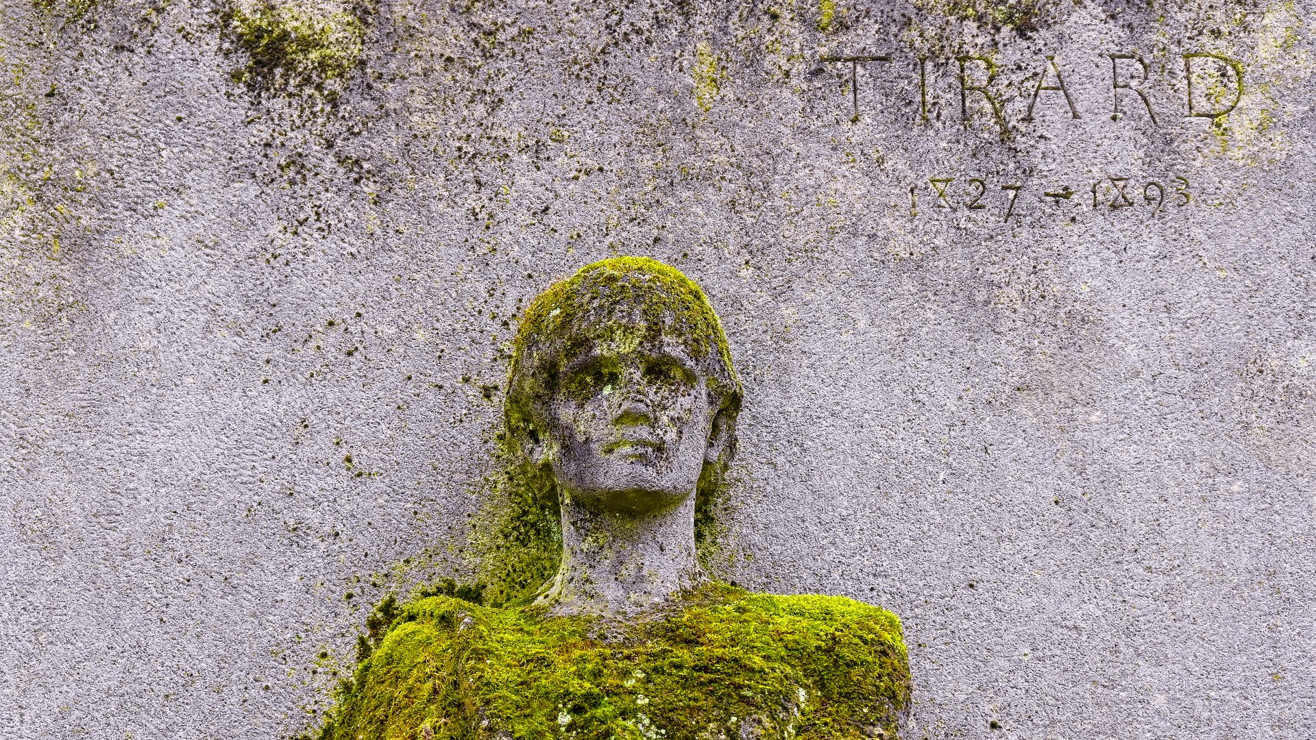 Père-Lachaise