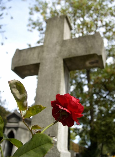 Pere Lachaise