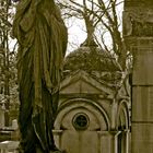 Pere Lachaise