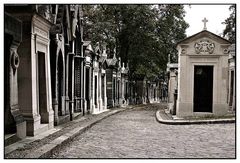 Pere Lachaise 2