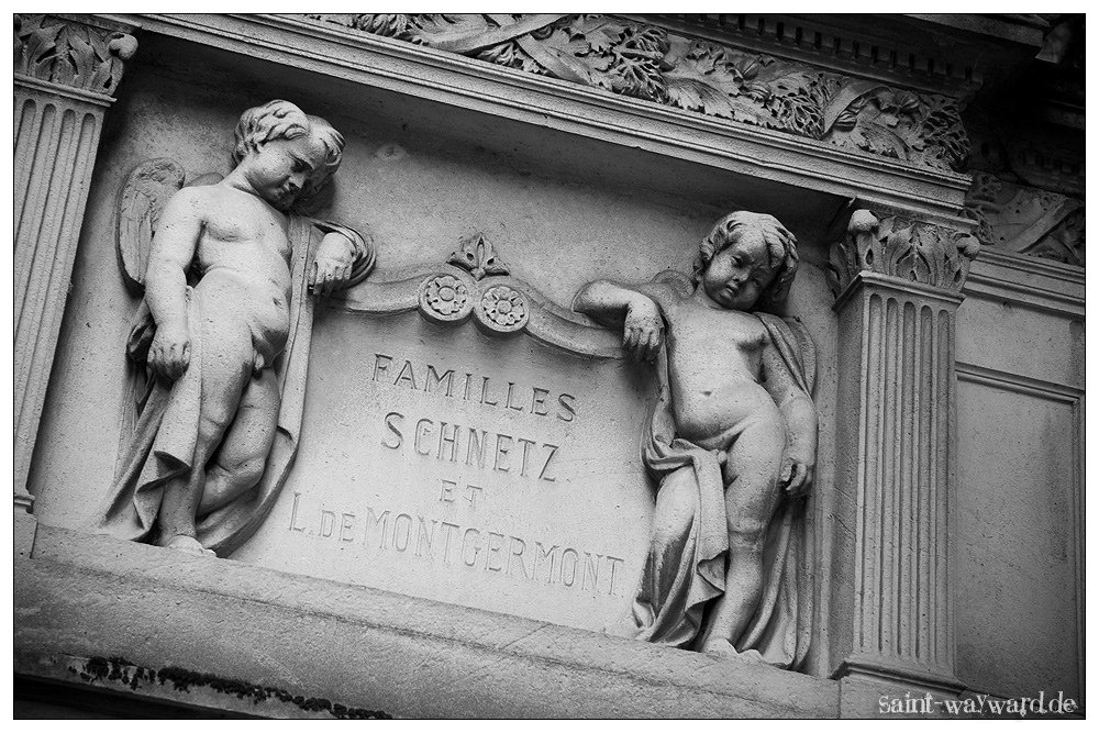 Père Lachaise