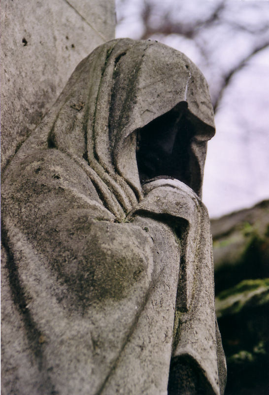 Père Lachaise