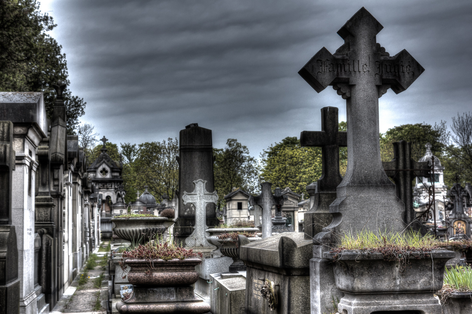 Père Lachaise