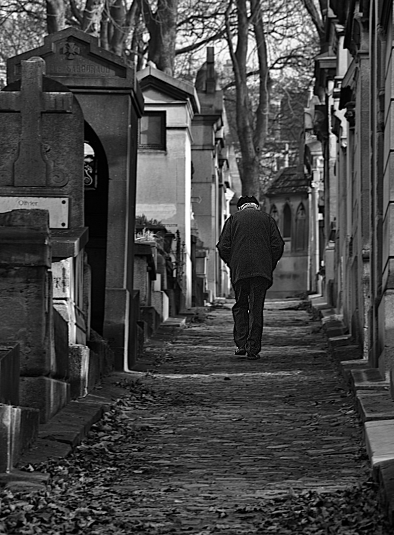 pére lachaise