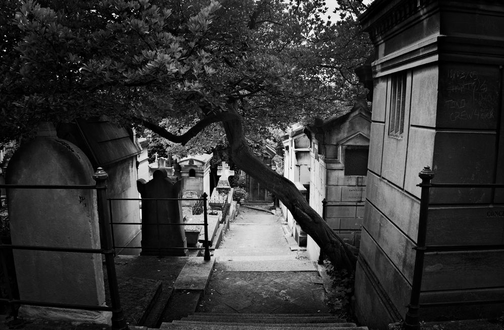 Père Lachaise