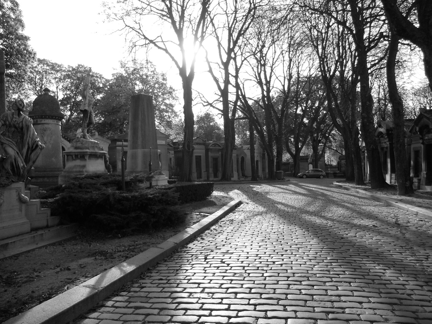 Père Lachaise