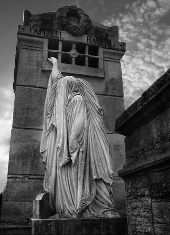 Père Lachaise