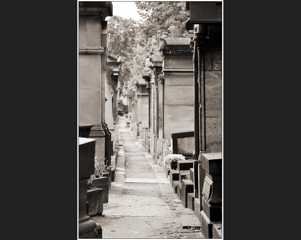 Père Lachaise