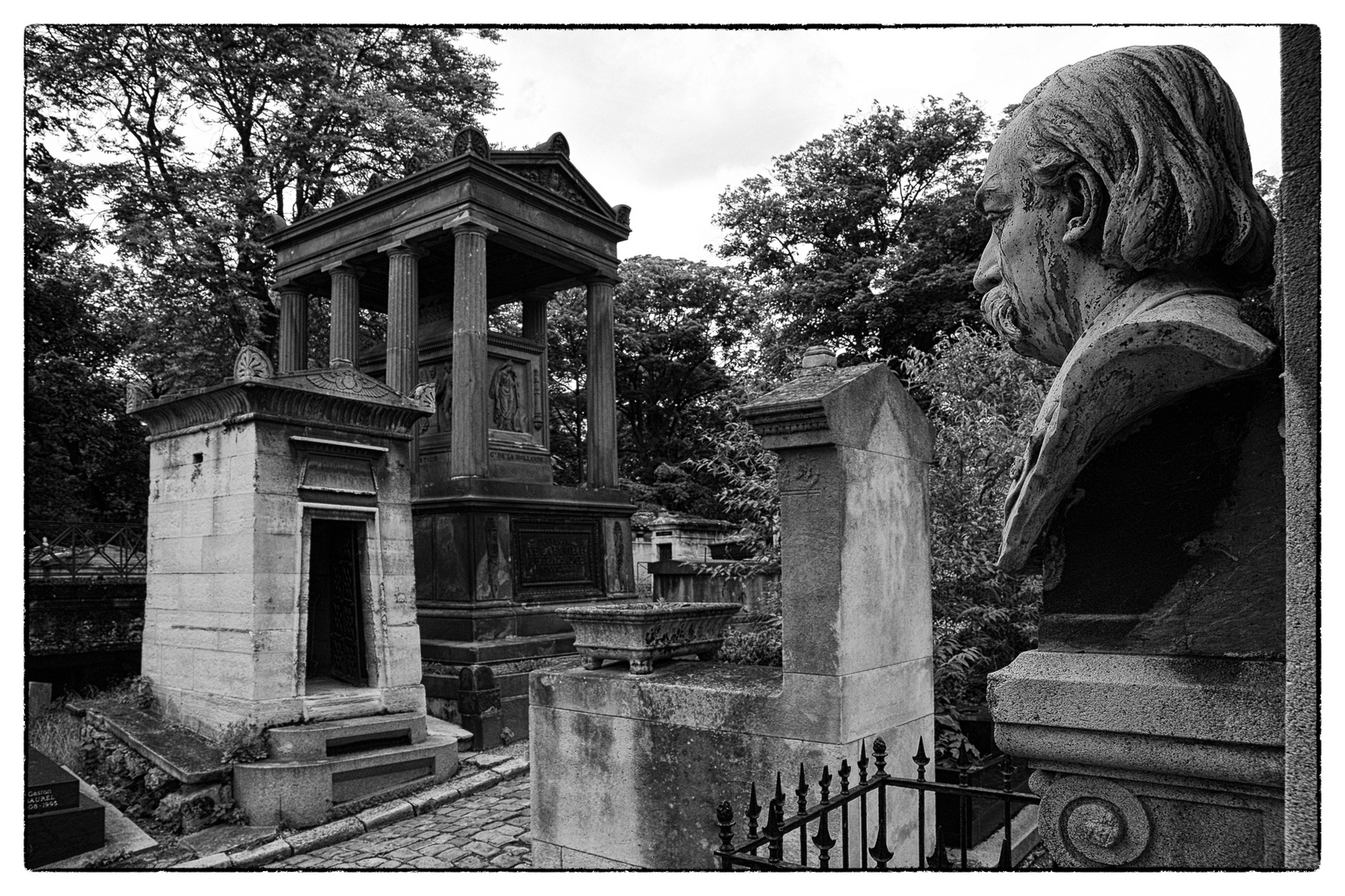 Pere Lachaise #6