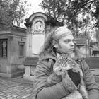 Pere Lachaise