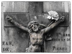 Pere Lachaise #7