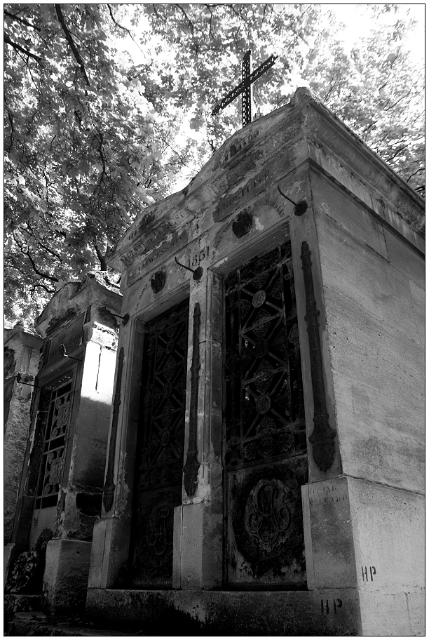 Père Lachaise