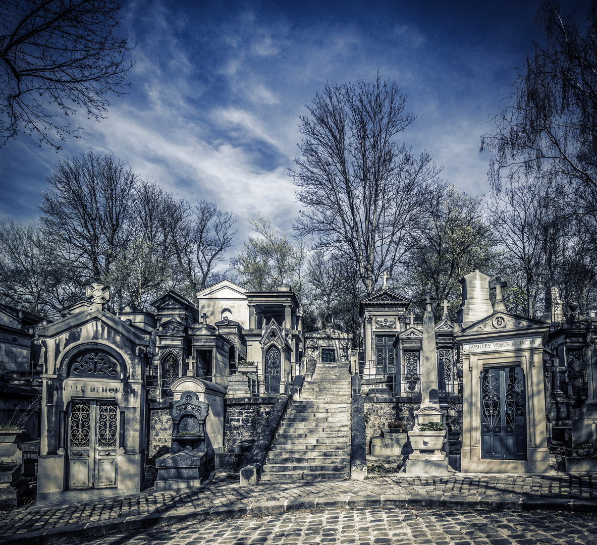 Père Lachaise