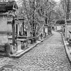 Pere Lachaise