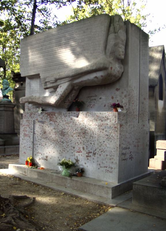 Père Lachaise