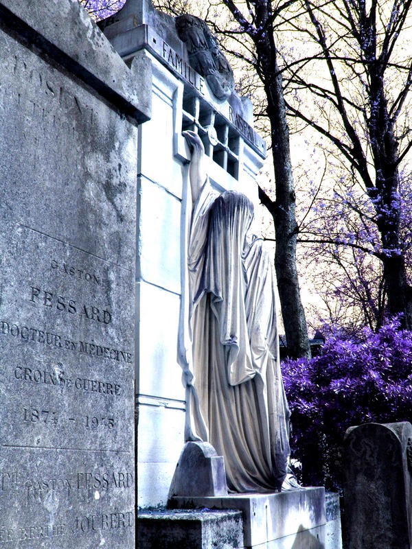 Pere lachaise