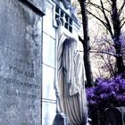 Pere lachaise